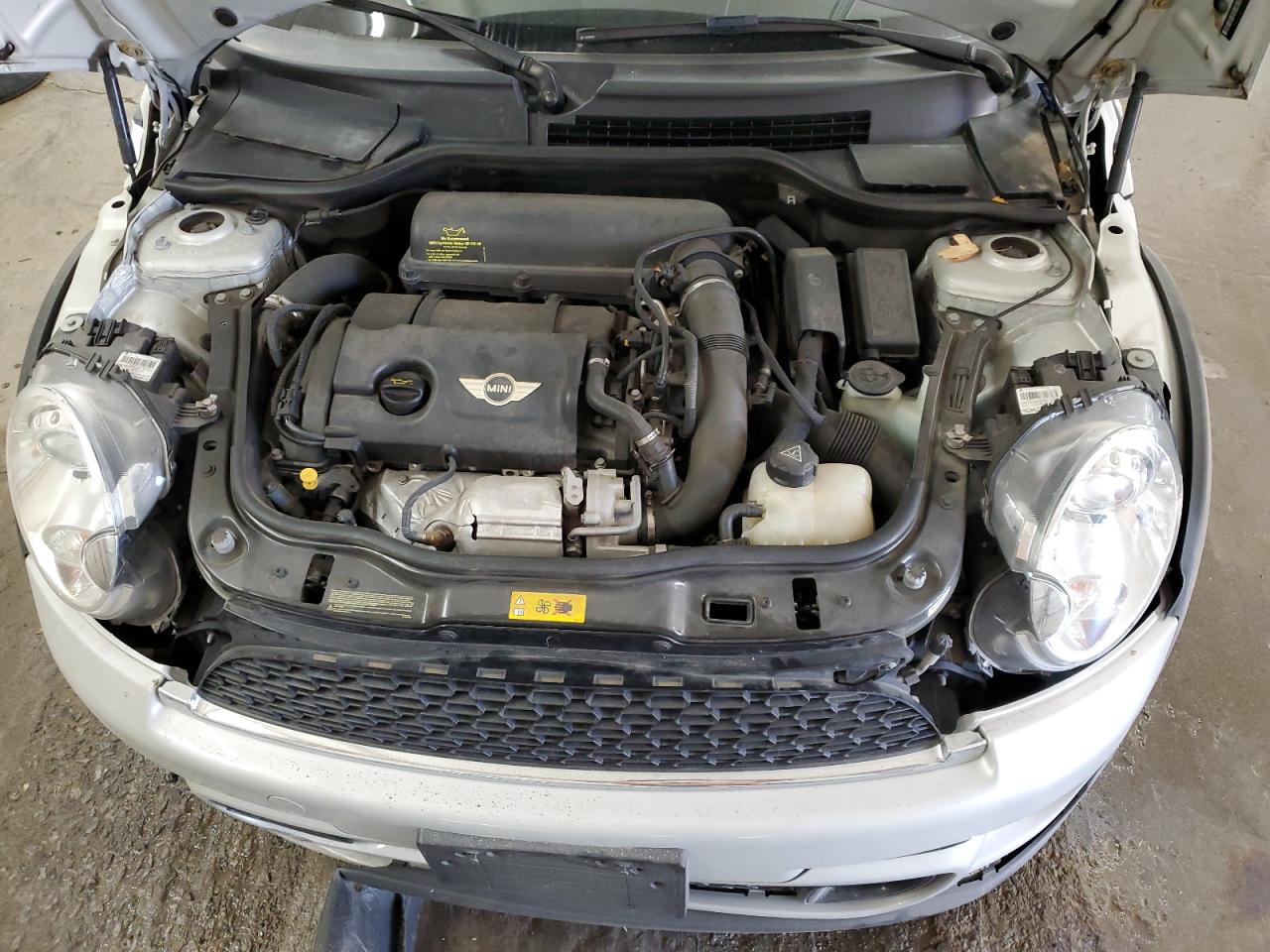 2013 MINI Cooper - Image 11