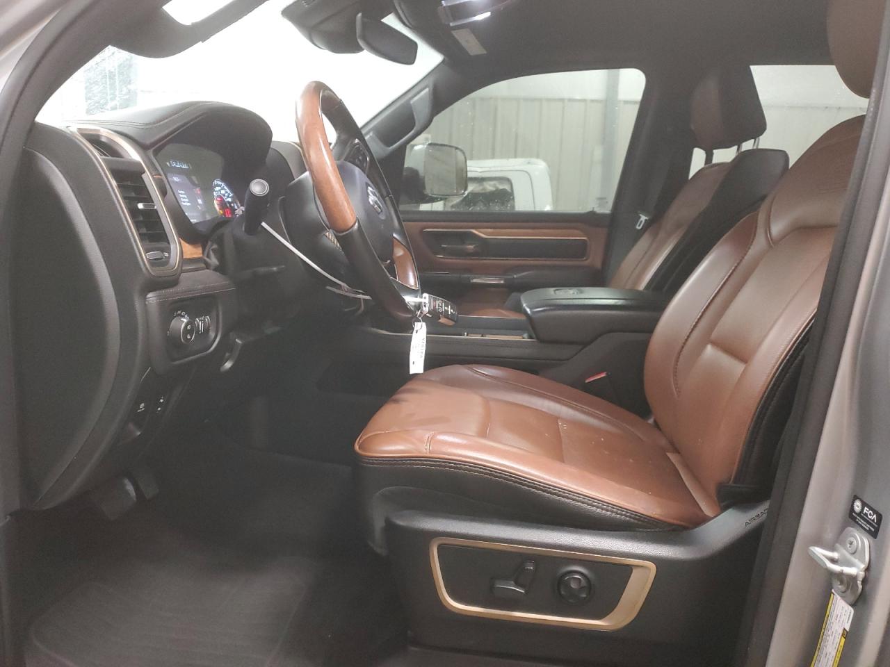2021 RAM 1500 - Image 7