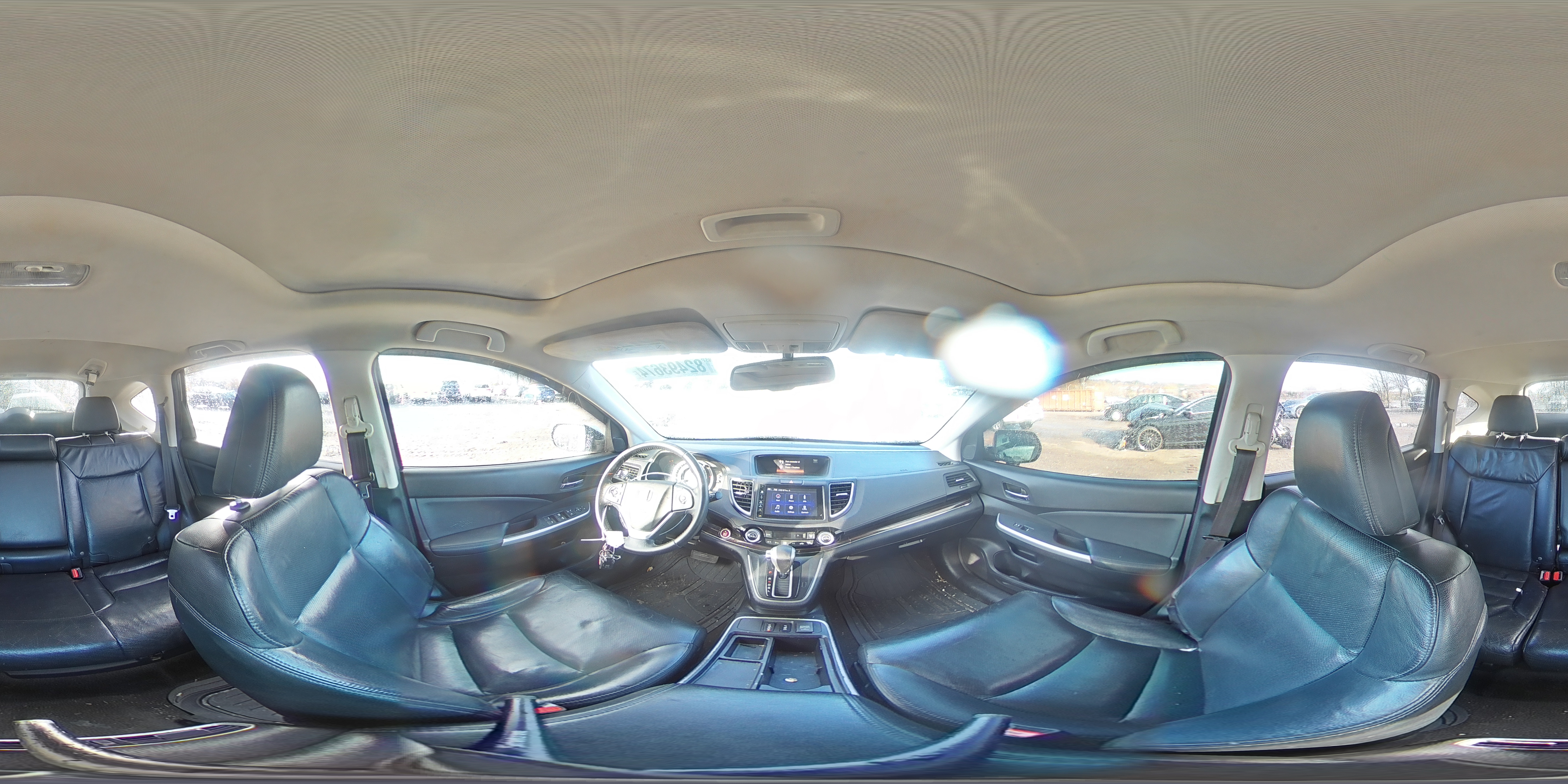 2015 Honda CR-V - Image 14