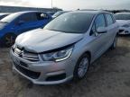 2015 CITROEN C4 FEEL BL for sale at Copart YORK