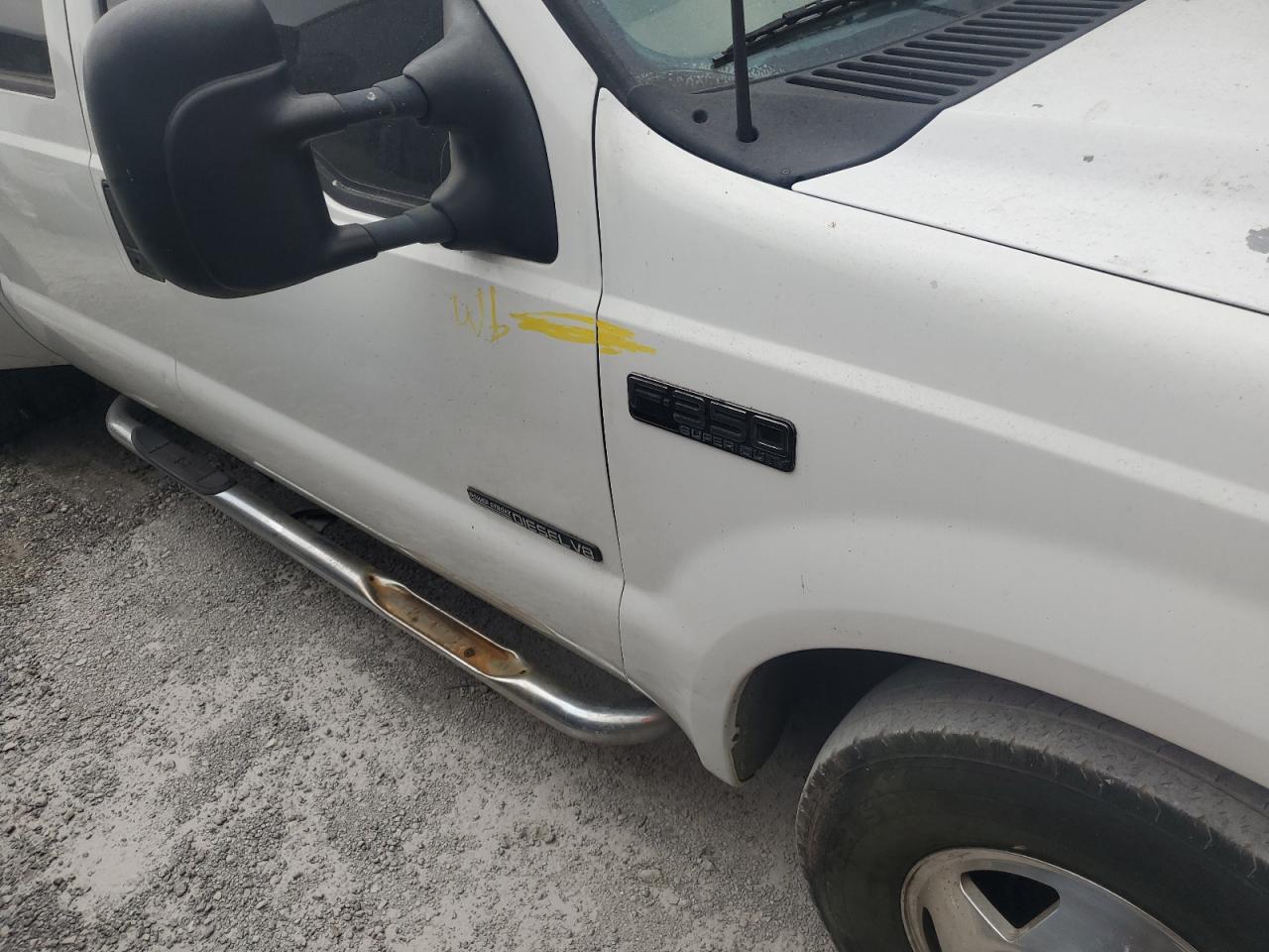 2001 Ford F350 - Image 12