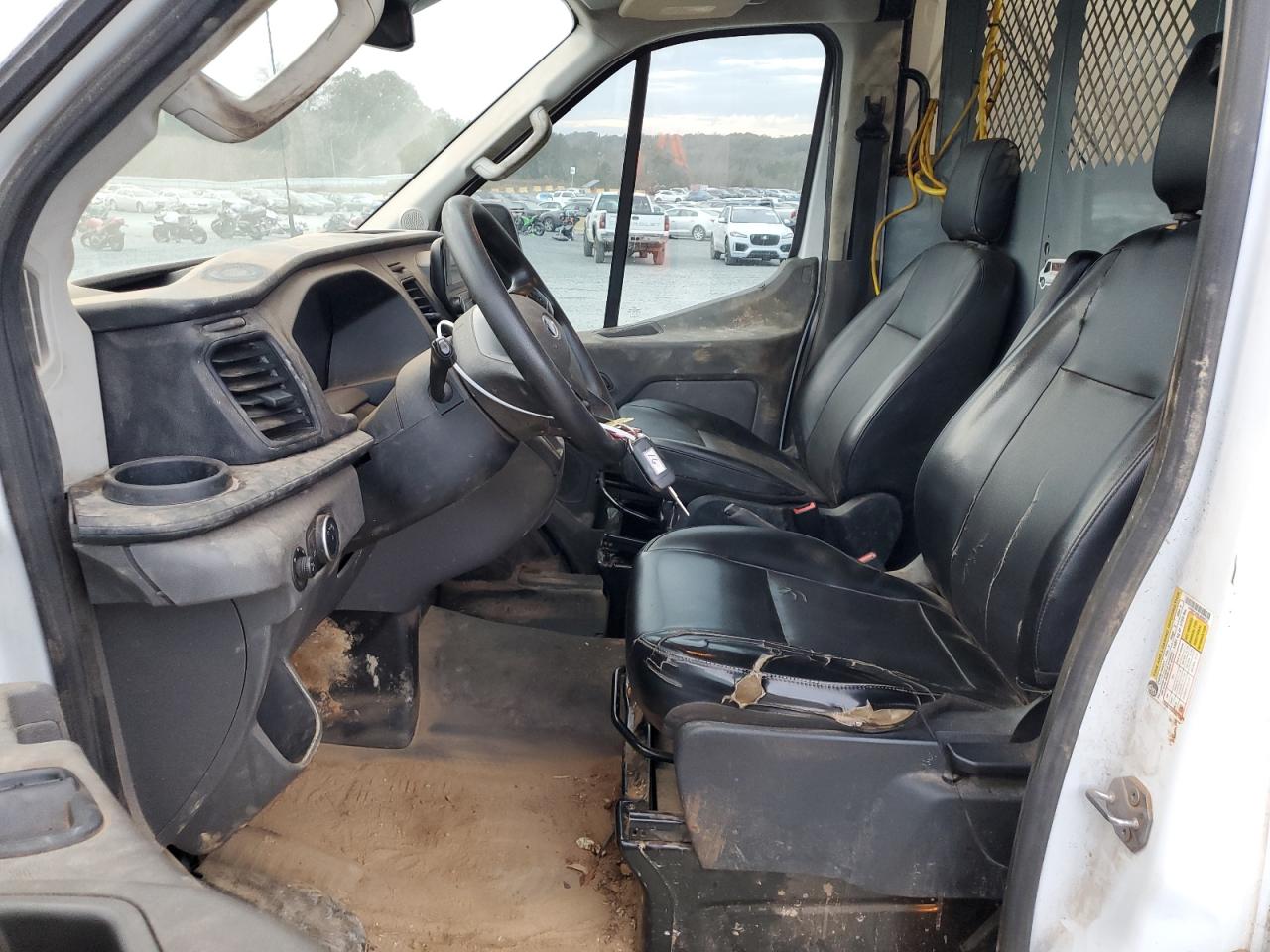 2020 Ford Transit - Image 7