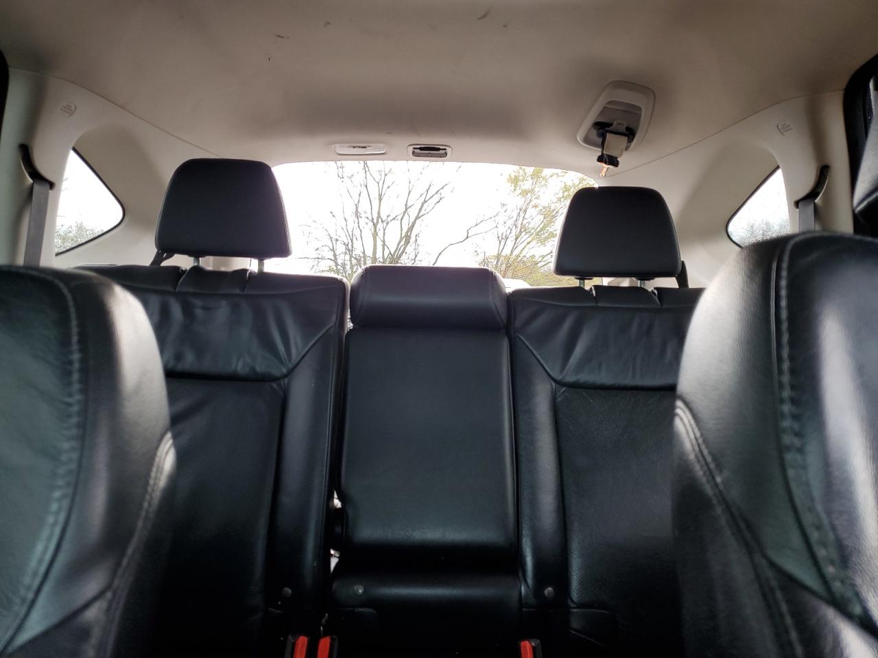 2015 Honda CR-V - Image 10