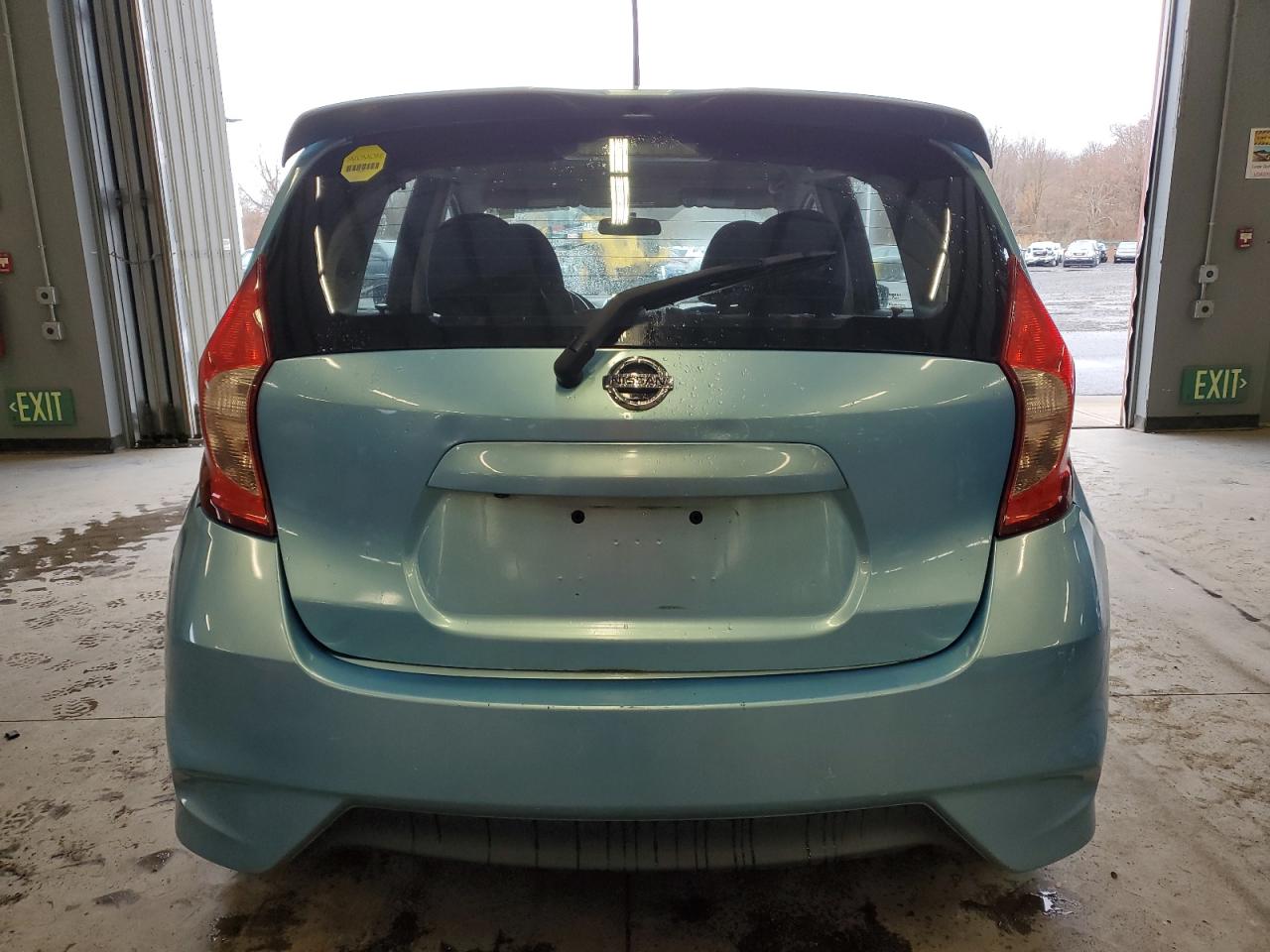 2015 Nissan Versa Note S VIN: 3N1CE2CP6FL441066 Lot: 81983814