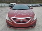 2014 Hyundai Sonata Gls for Sale in Hurricane, WV - Vandalism