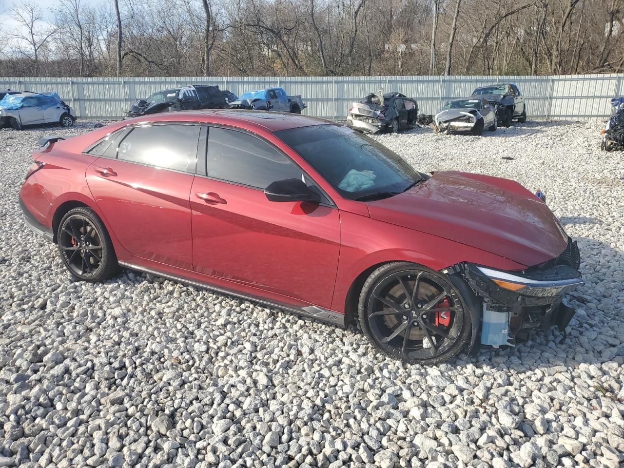 2024 Hyundai Elantra - Image 4