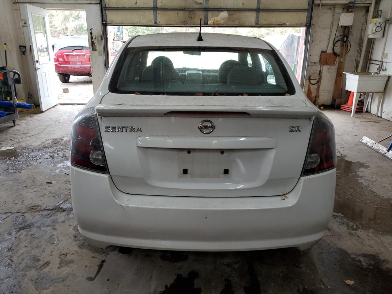 2010 Nissan Sentra 2.0 VIN: 3N1AB6AP9AL683238 Lot: 78265574