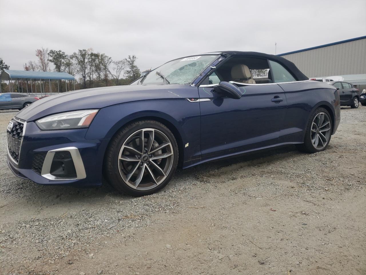 2023 Audi A5 - Image 1