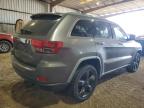 2011 Jeep Grand Cherokee Overland for Sale in Houston, TX - Rear End