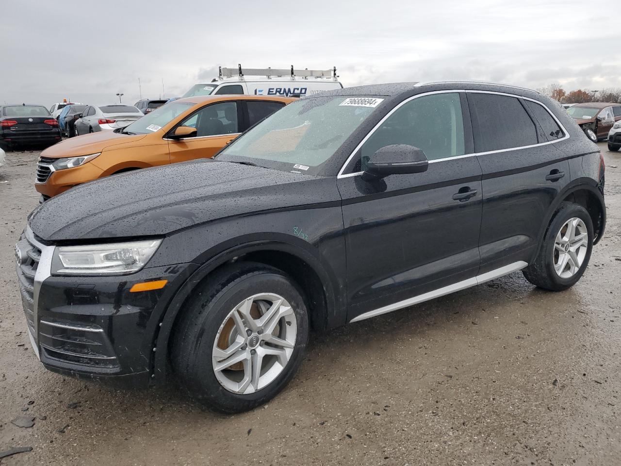 2019 Audi Q5 - Image 1
