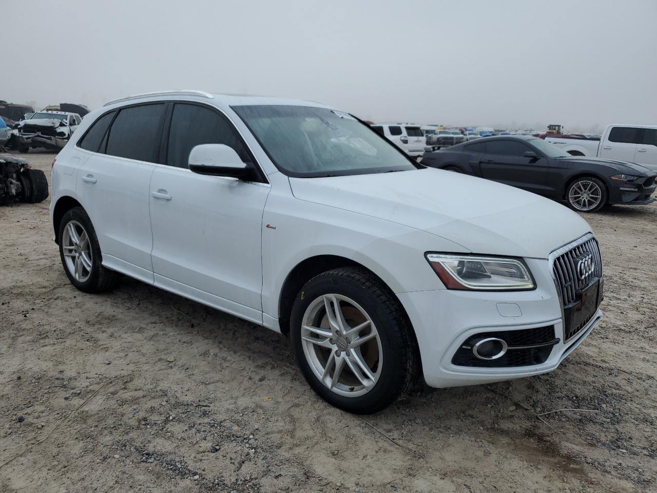2013 Audi Q5 - Image 4