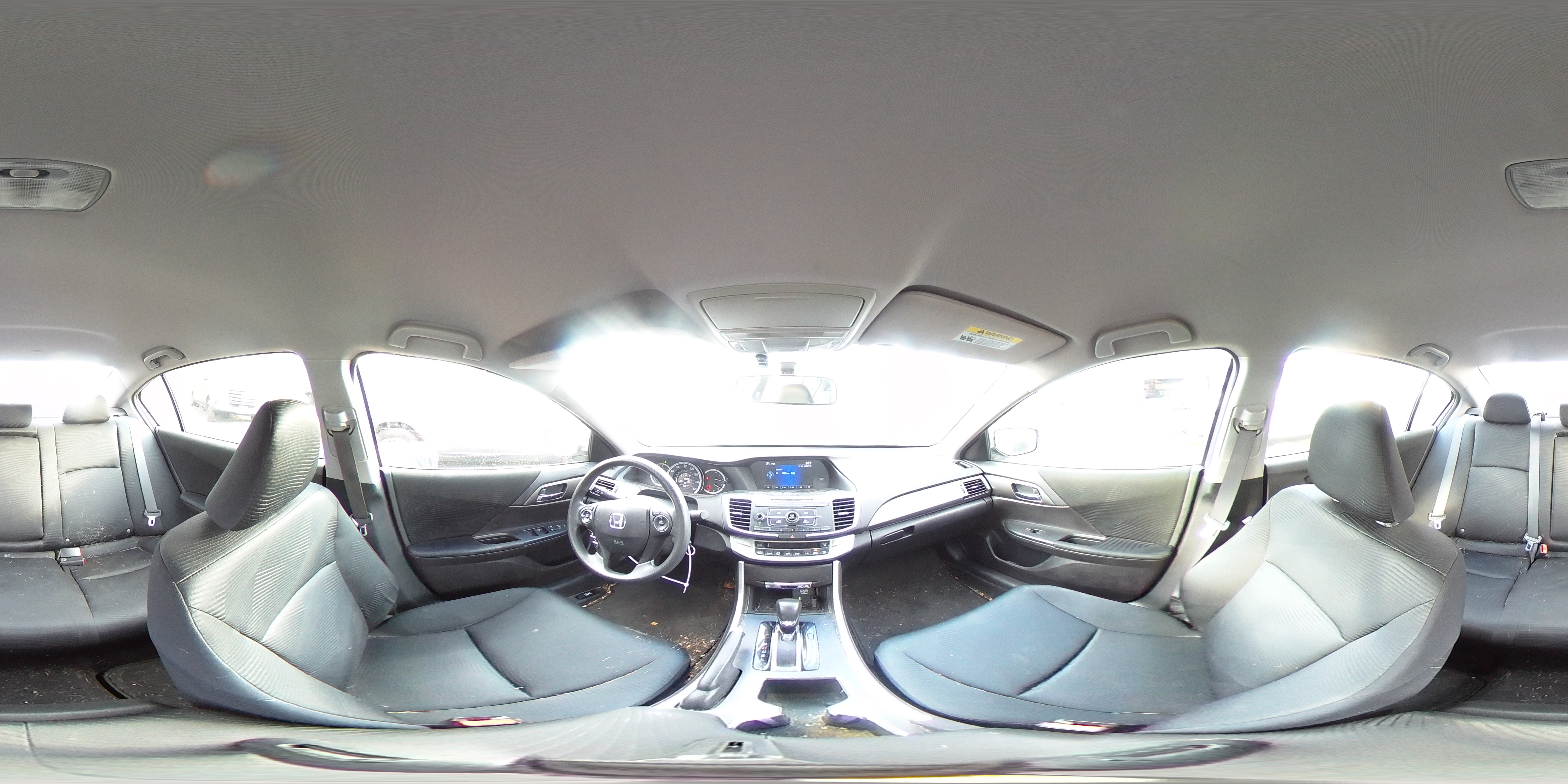 2014 Honda Accord - Image 13
