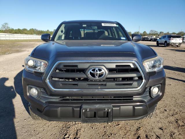  TOYOTA TACOMA 2017 Szary