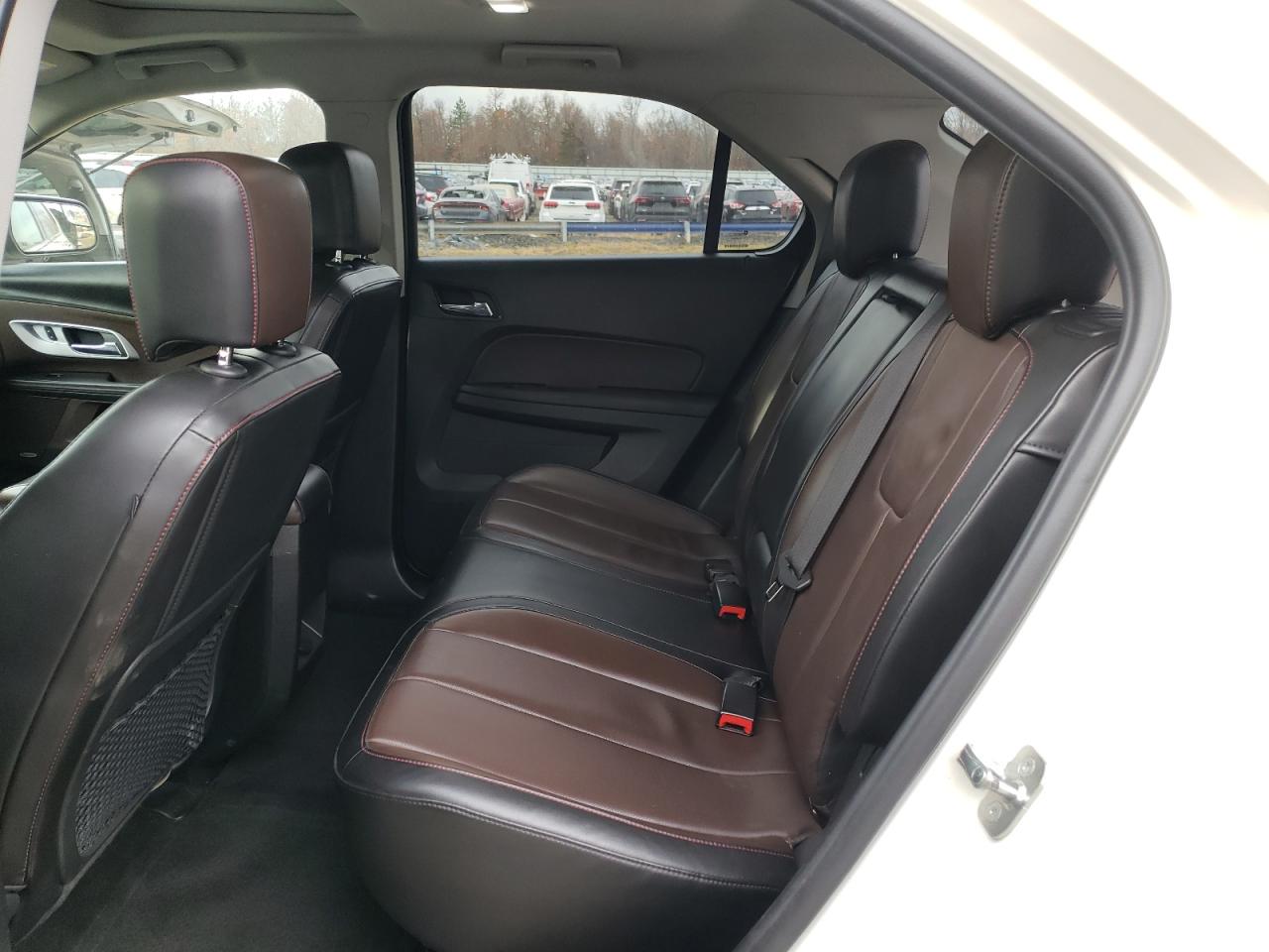 2014 Chevrolet Equinox - Image 11