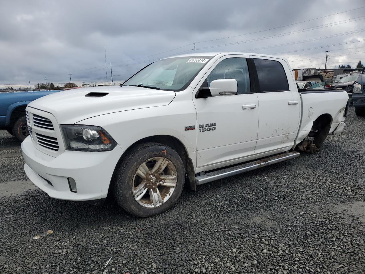 2014 RAM 1500 - Image 1