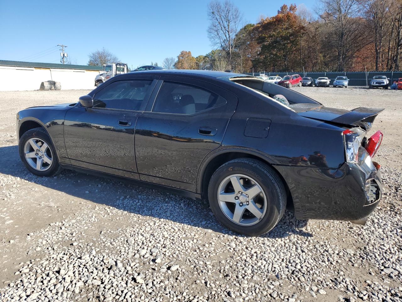 2010 Dodge Charger - Image 2