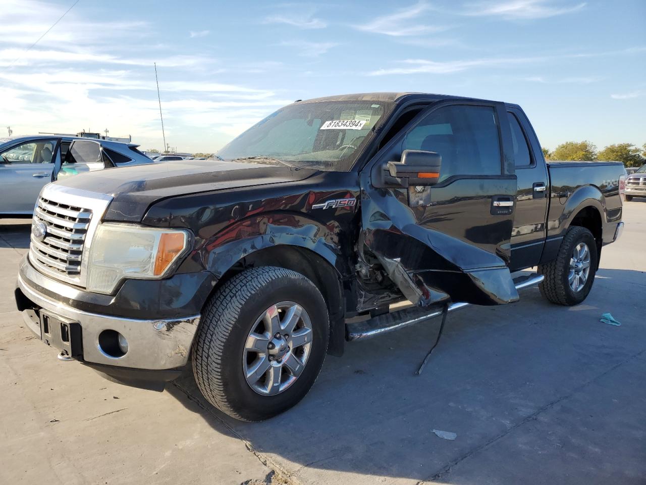 2012 Ford F-150 - Image 1