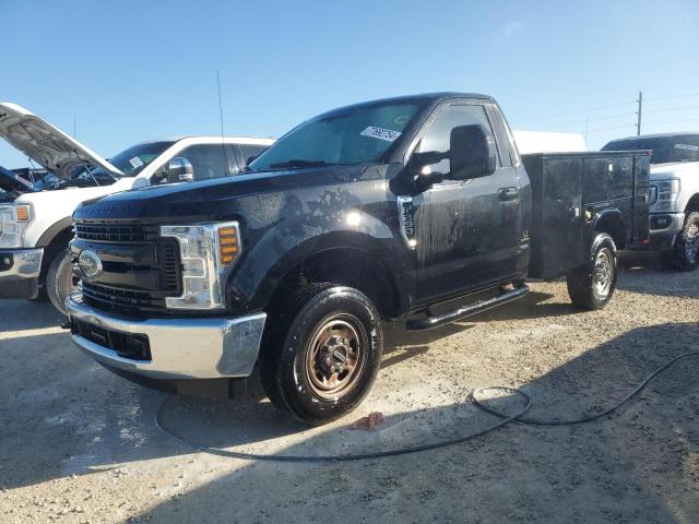 2019 Ford F250 Super Duty