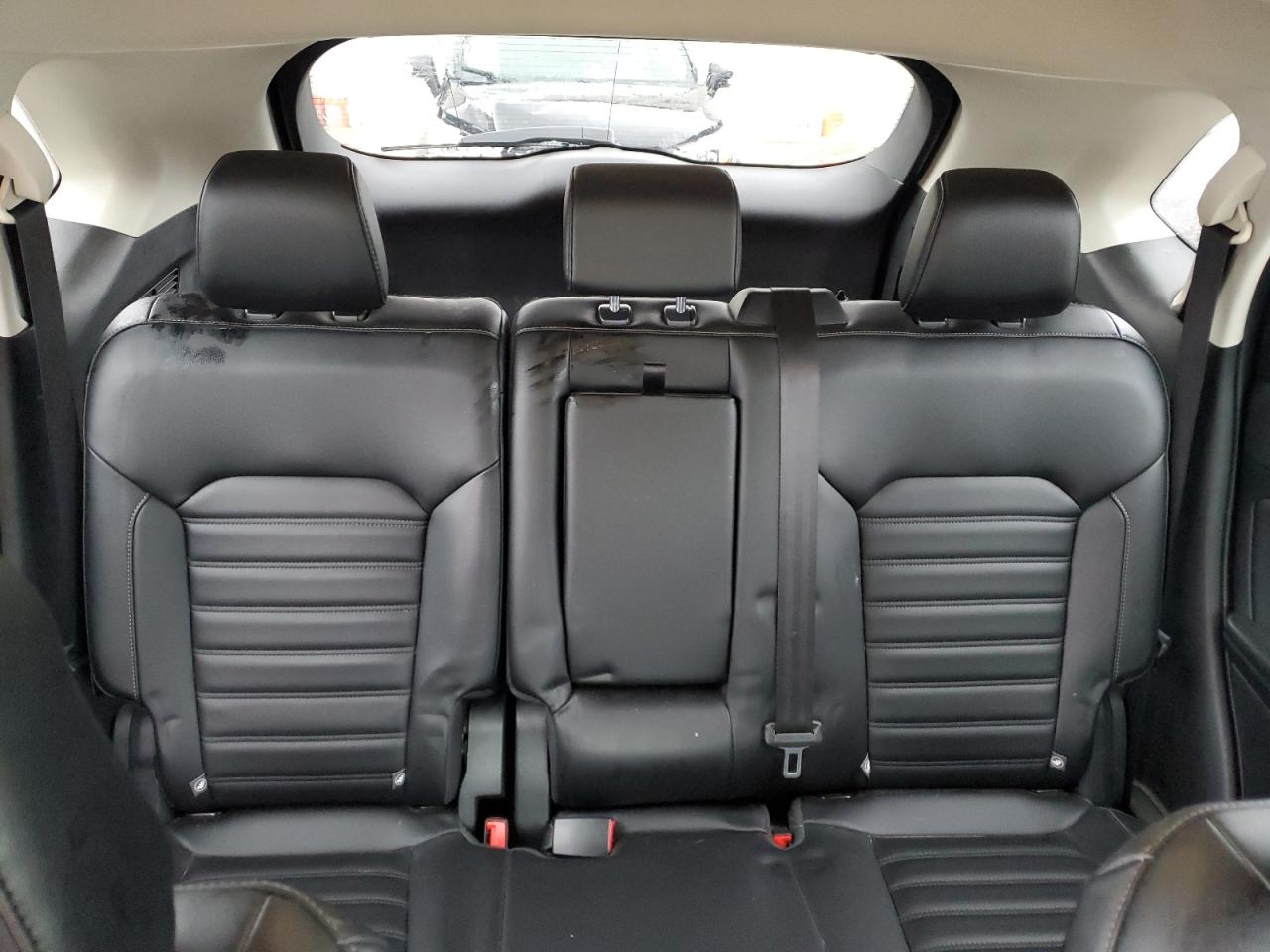 2020 Ford Edge - Image 10