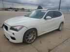 2015 Bmw X1 Sdrive28I de vânzare în Oklahoma City, OK - Front End