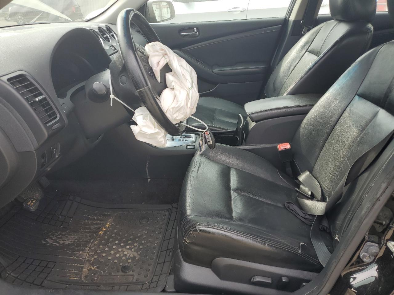 2012 Nissan Altima - Image 7