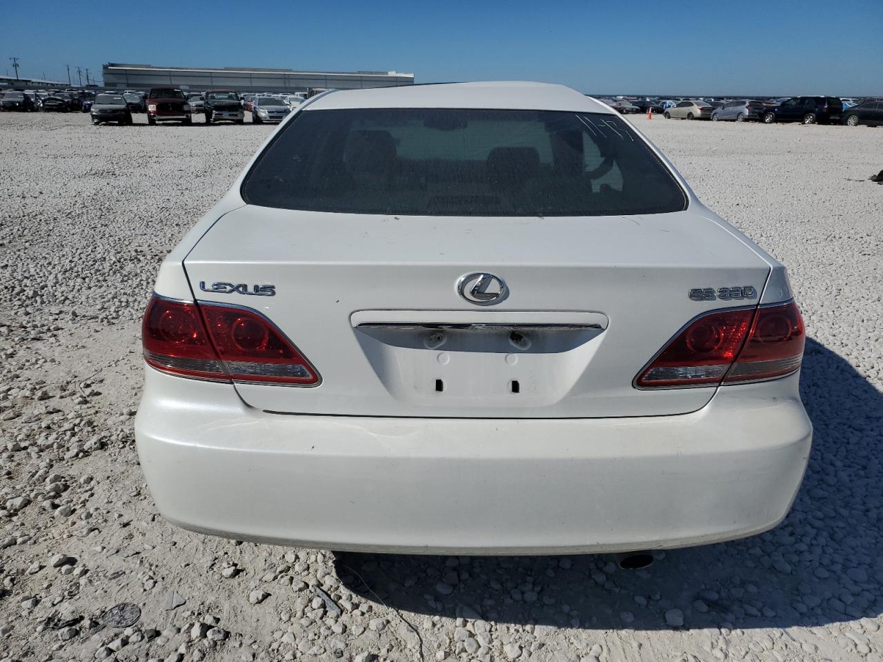 2005 Lexus ES - Image 6