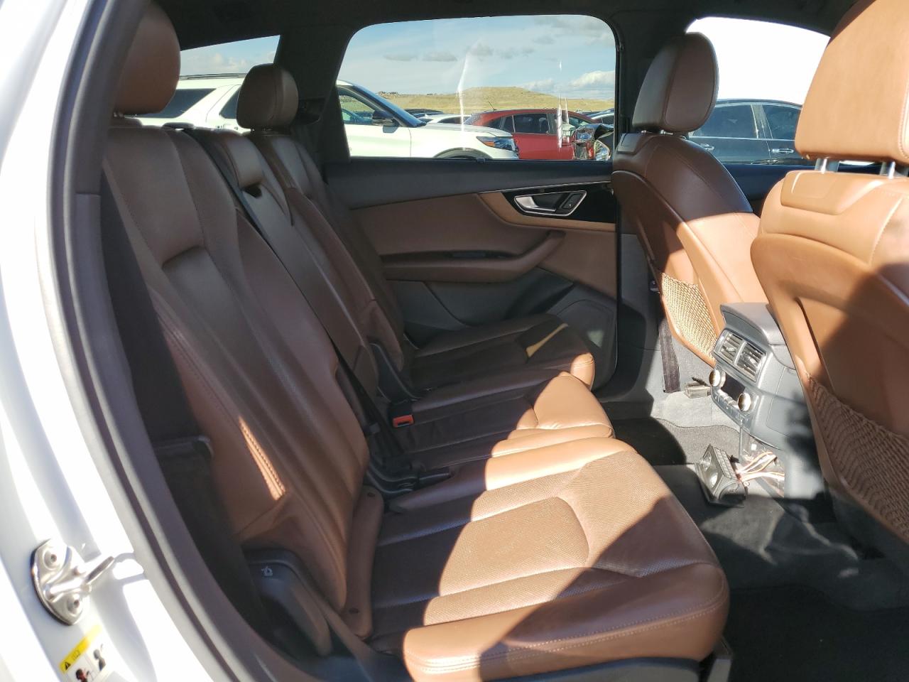 2017 Audi Q7 - Image 11