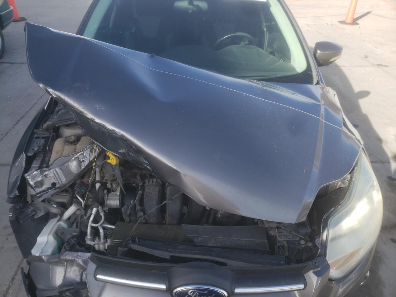 2014 Ford Focus - Image 11