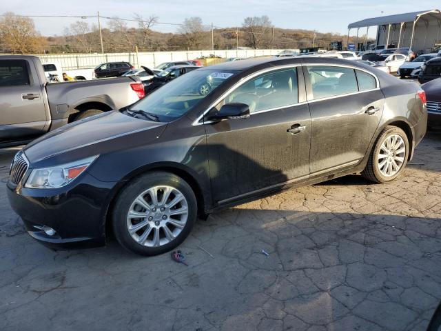 2013 Buick Lacrosse  de vânzare în Lebanon, TN - Front End