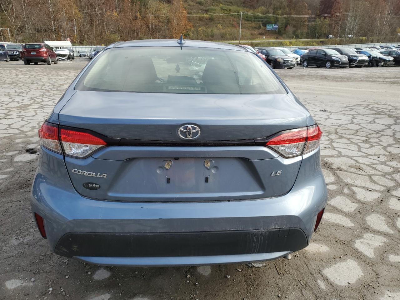 2022 Toyota Corolla - Image 6