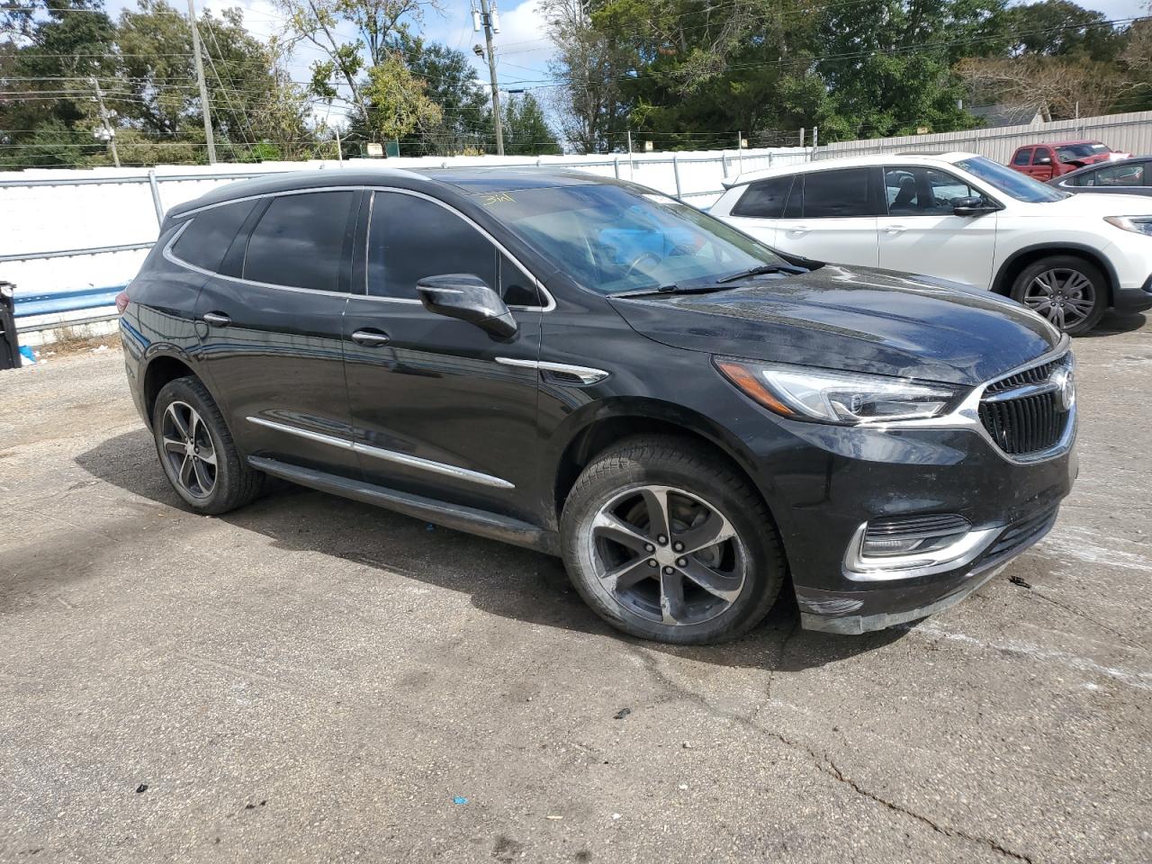 2018 Buick Enclave Essence VIN: 5GAERBKW8JJ247711 Lot: 79478914