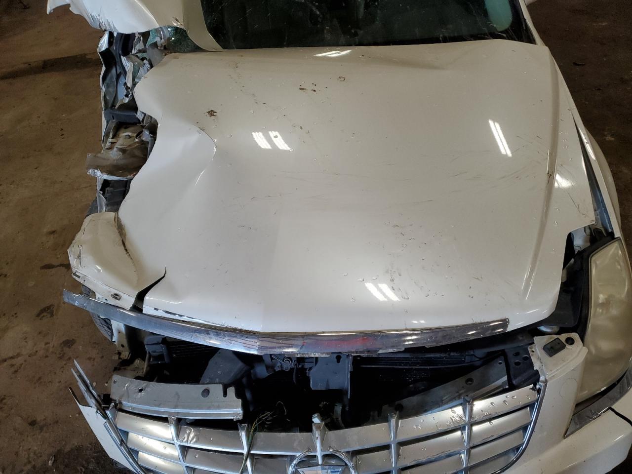2008 Cadillac DTS - Image 11
