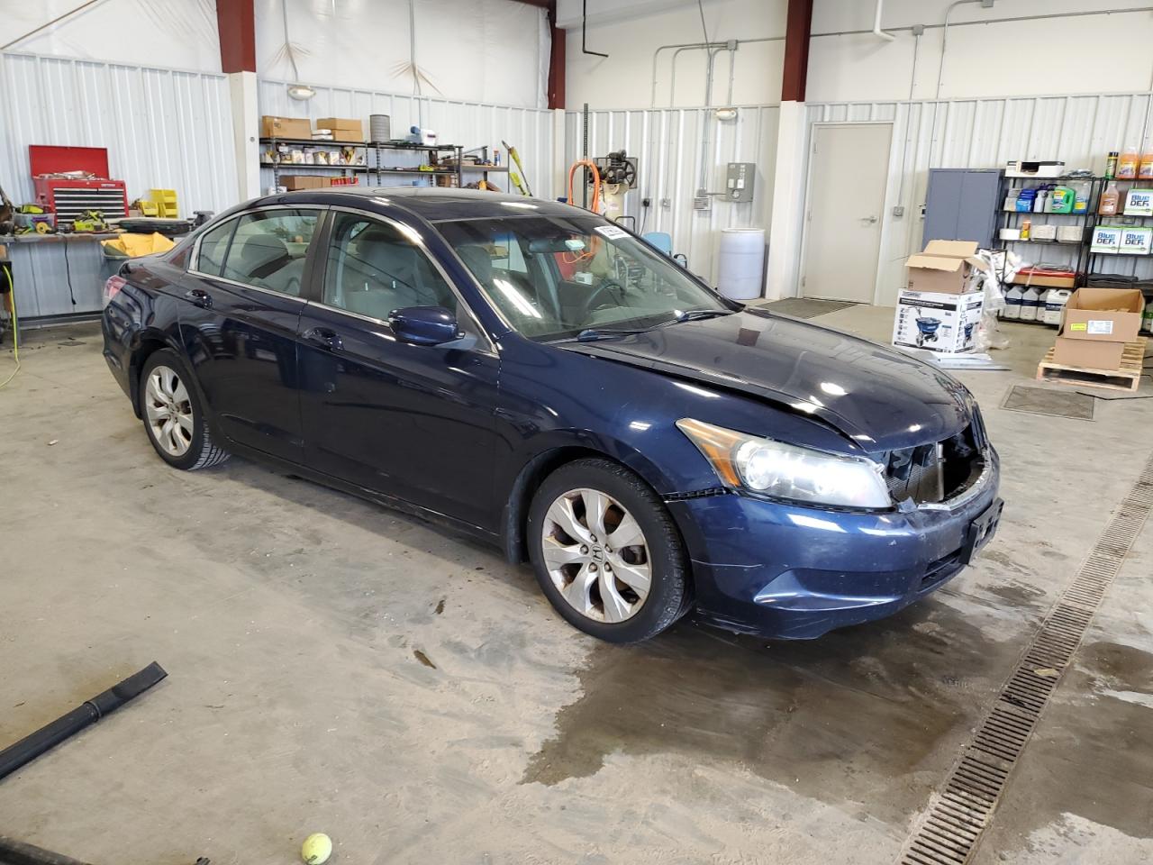 2010 Honda Accord - Image 3