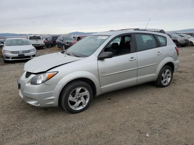 2004 Pontiac Vibe 