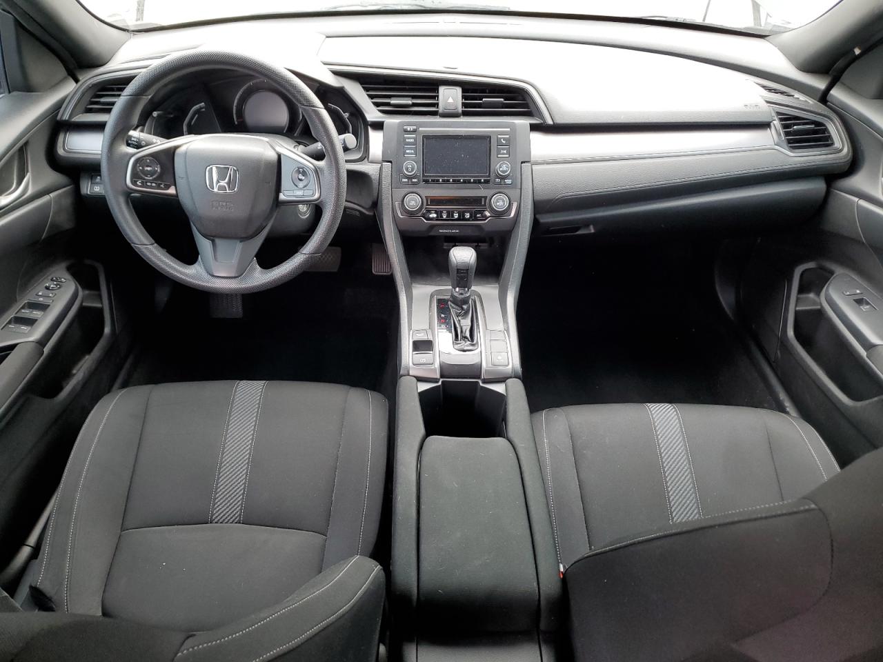 2017 Honda Civic - Image 8