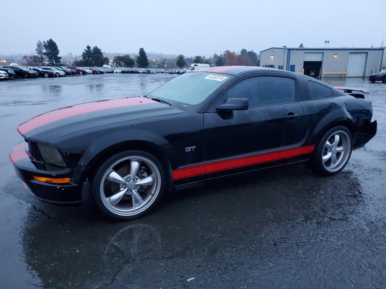 2006 Ford Mustang - Image 1