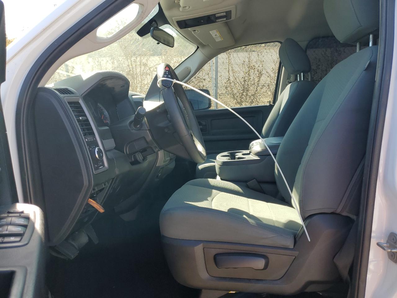 2018 RAM 1500 - Image 7