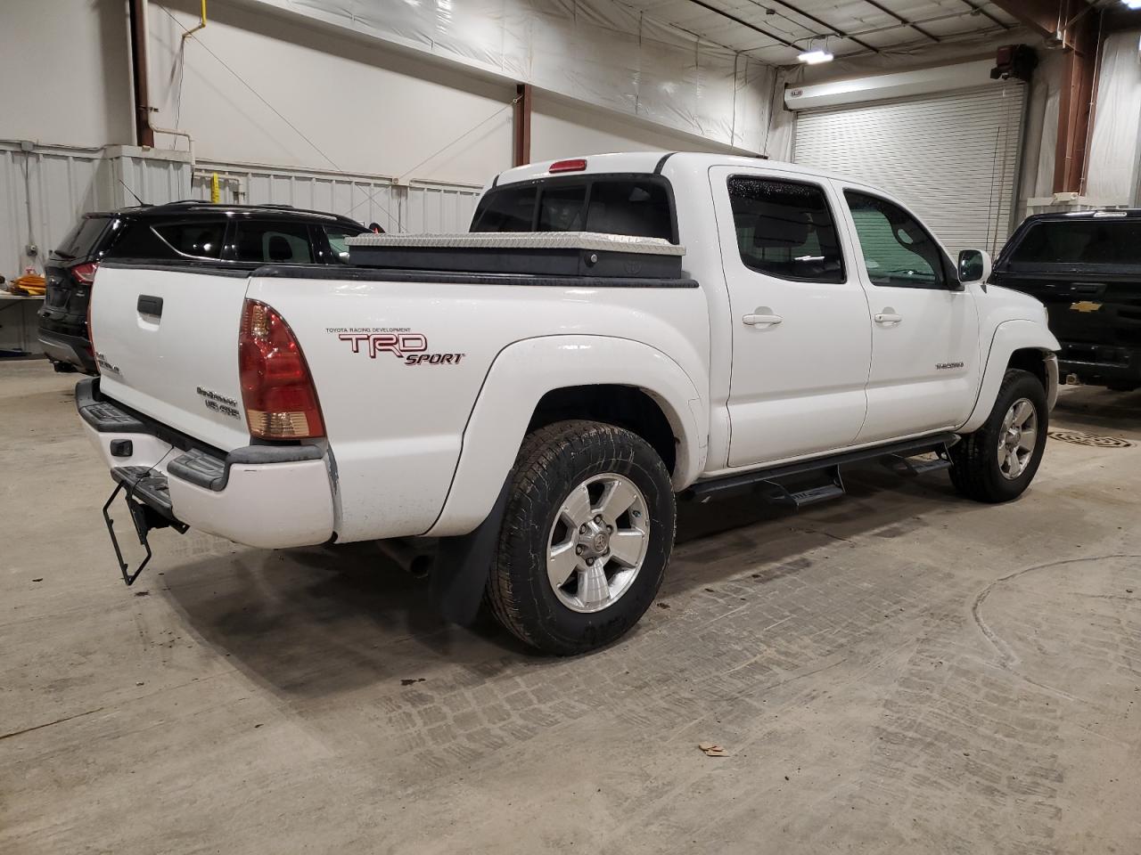 2008 Toyota Tacoma - Image 3