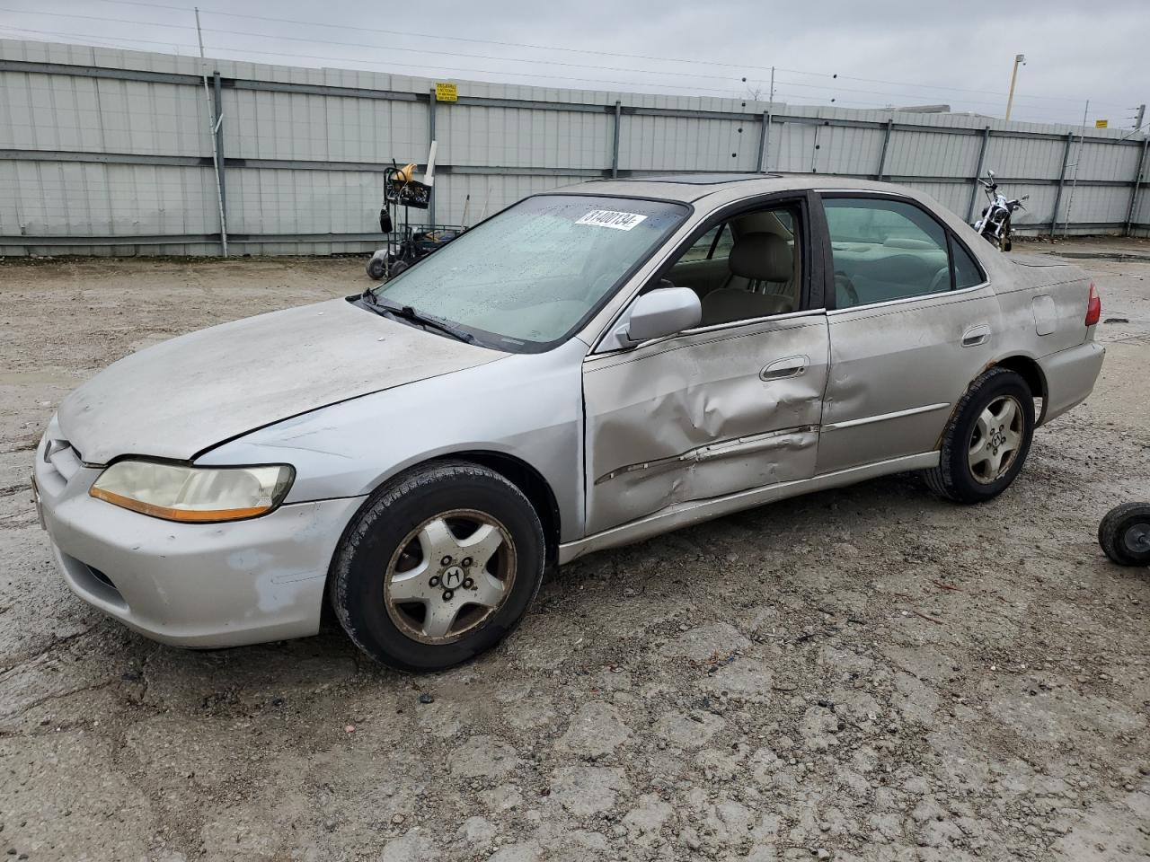 1998 Honda Accord - Image 1