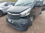 2015 VAUXHALL VIVARO 270 for sale at Copart WESTBURY