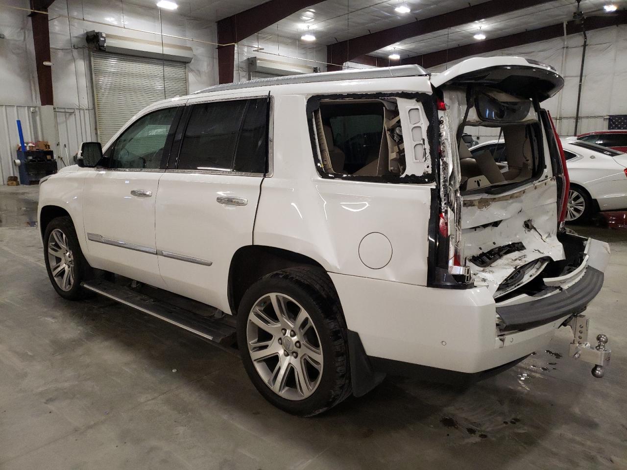 2017 Cadillac Escalade - Image 2