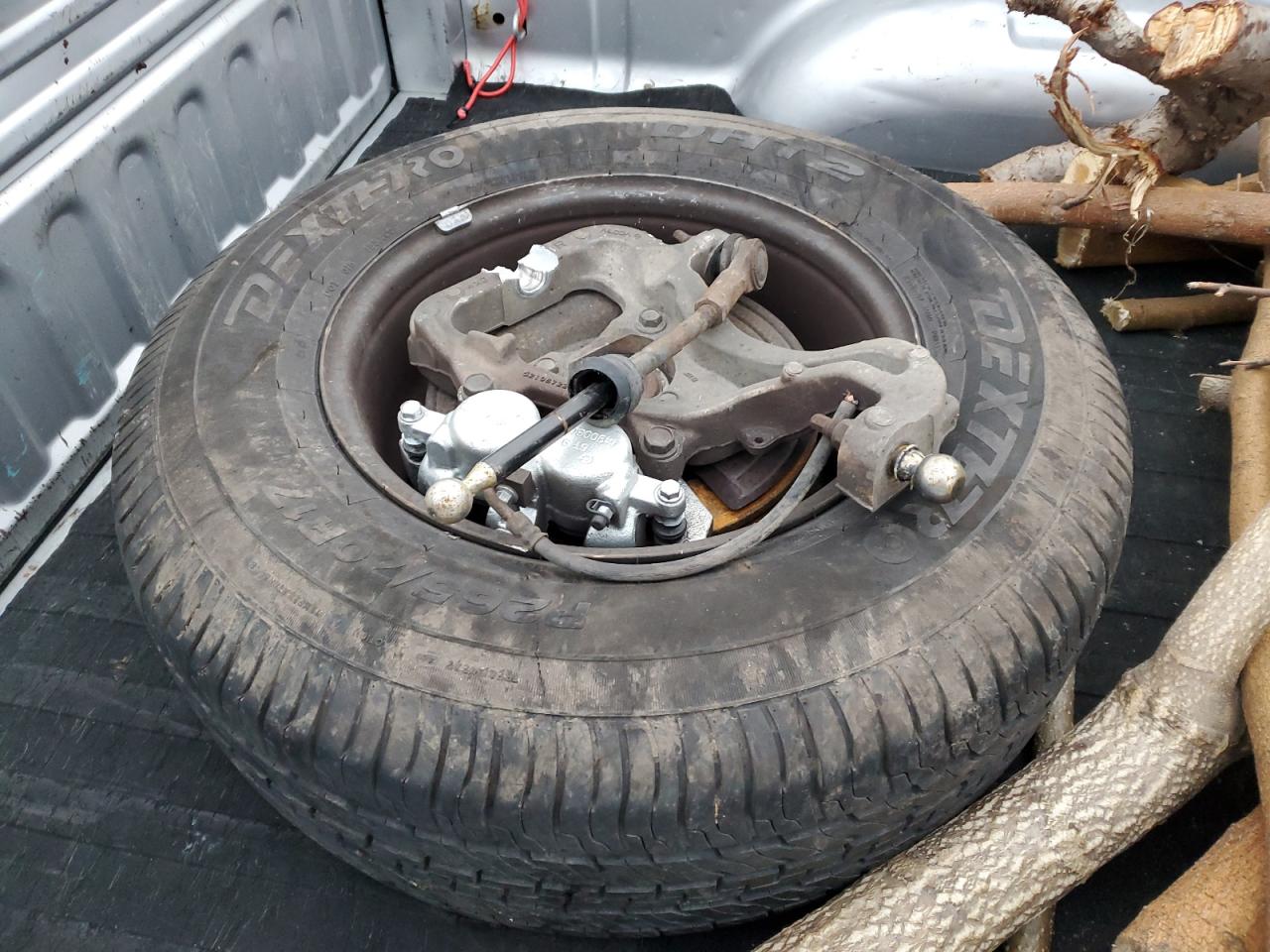 2007 Dodge RAM - Image 12