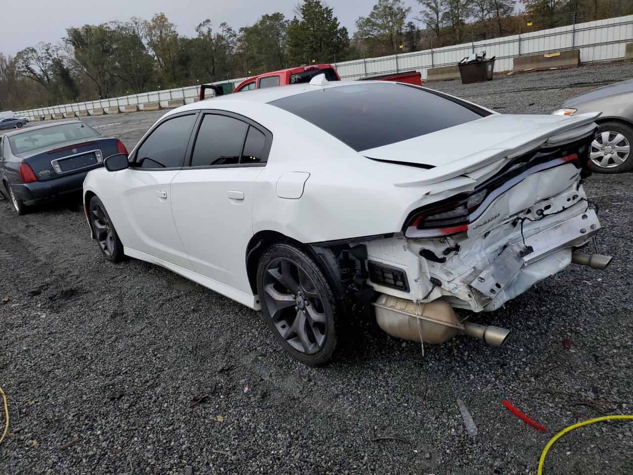 2019 Dodge Charger - Image 2