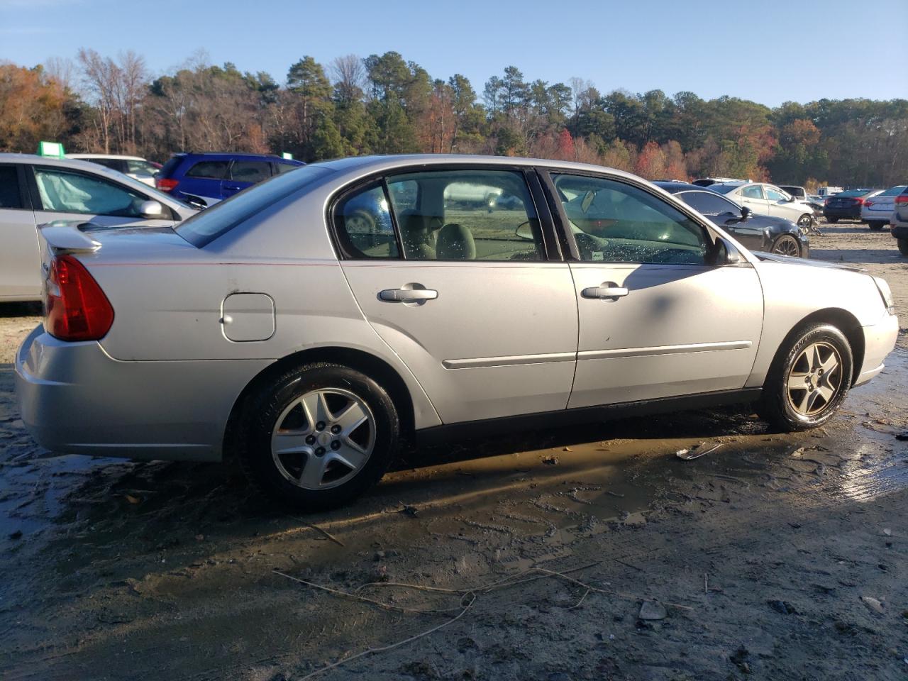 2005 Chevrolet Malibu - Image 3