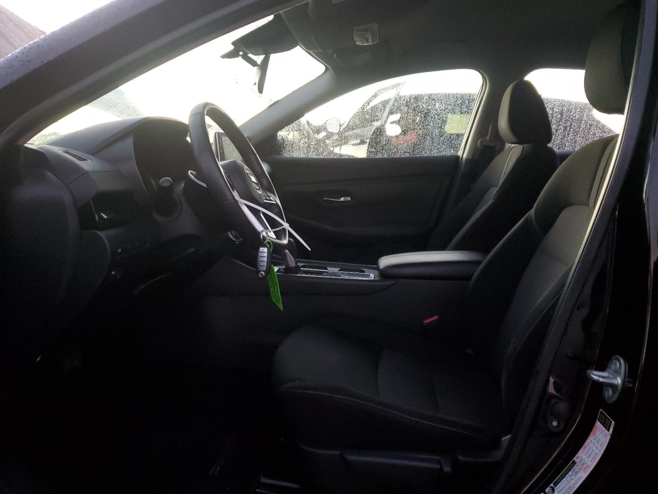2021 Nissan Sentra - Image 7