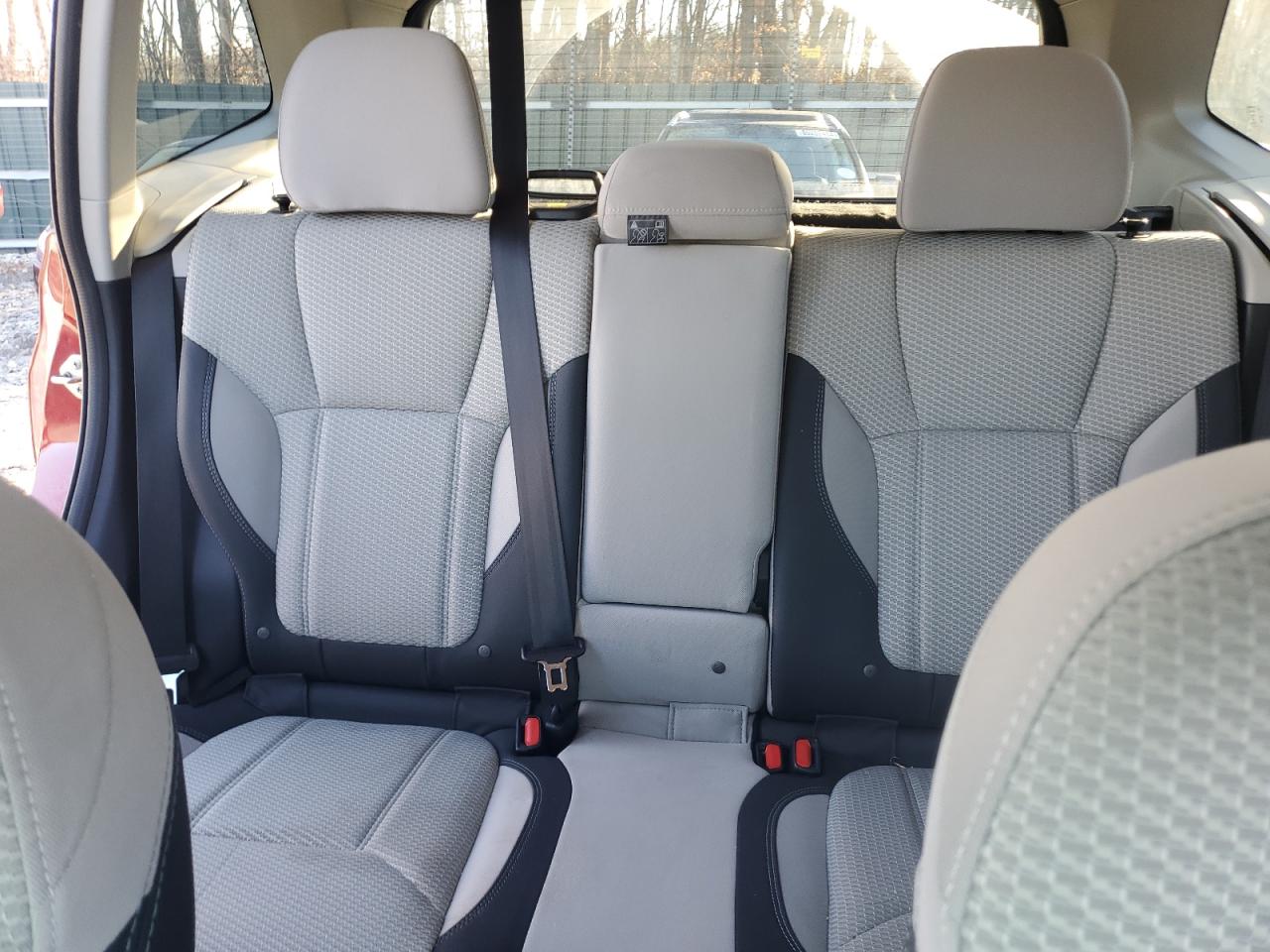 2021 Subaru Forester - Image 10