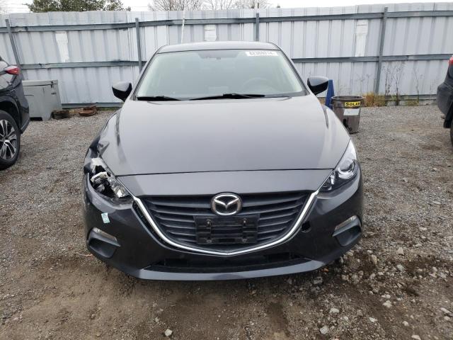 2014 MAZDA 3 TOURING