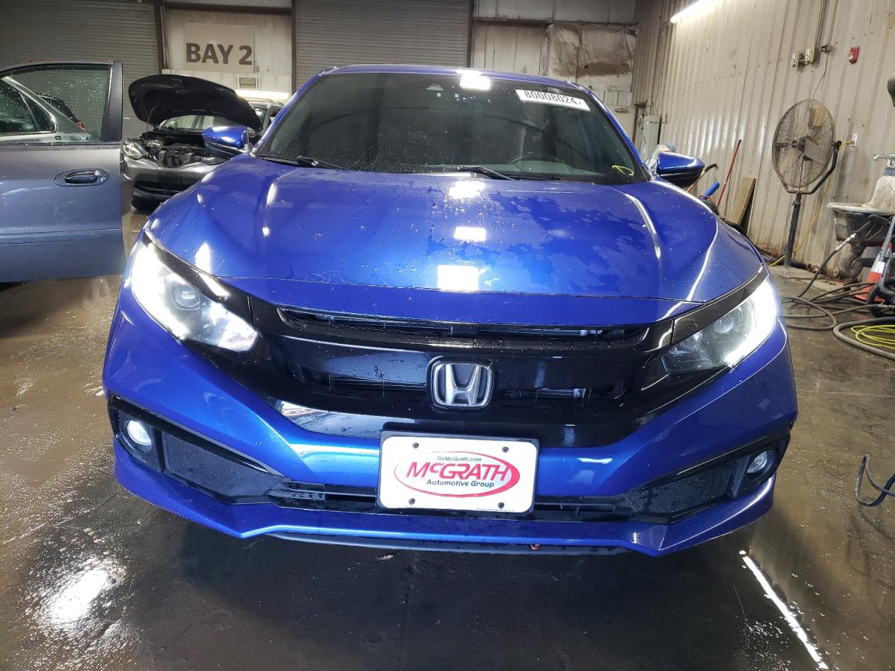 2020 Honda Civic - Image 5