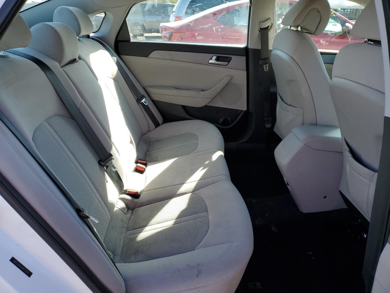 2017 Hyundai Sonata - Image 10