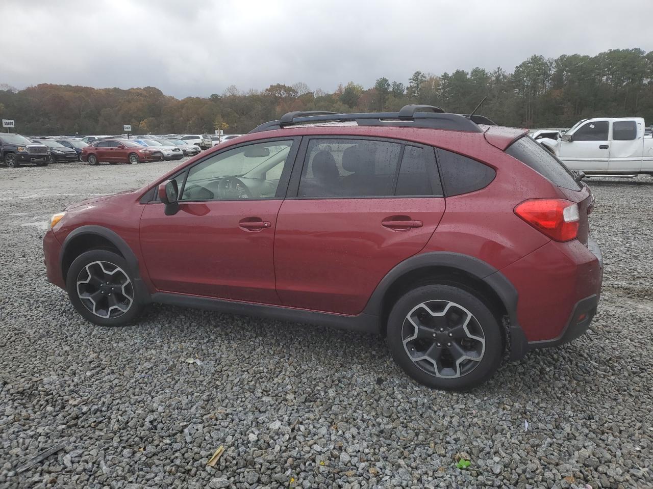 2014 Subaru XV - Image 2